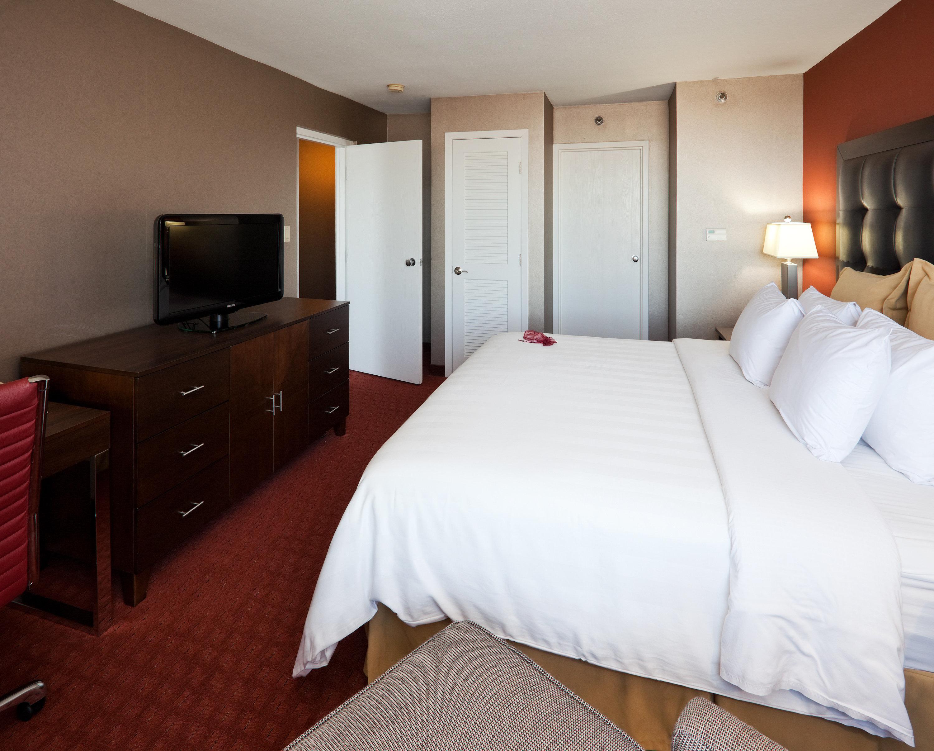 Wyndham Sacramento Hotel Carmichael Buitenkant foto