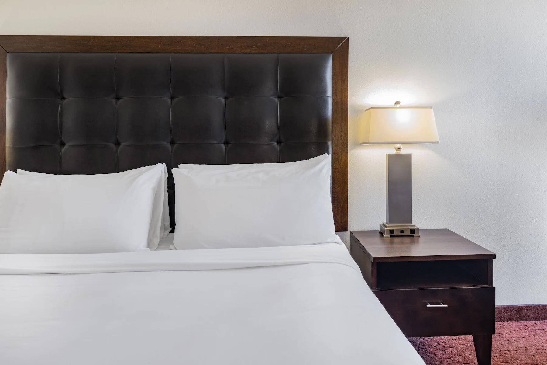 Wyndham Sacramento Hotel Carmichael Buitenkant foto