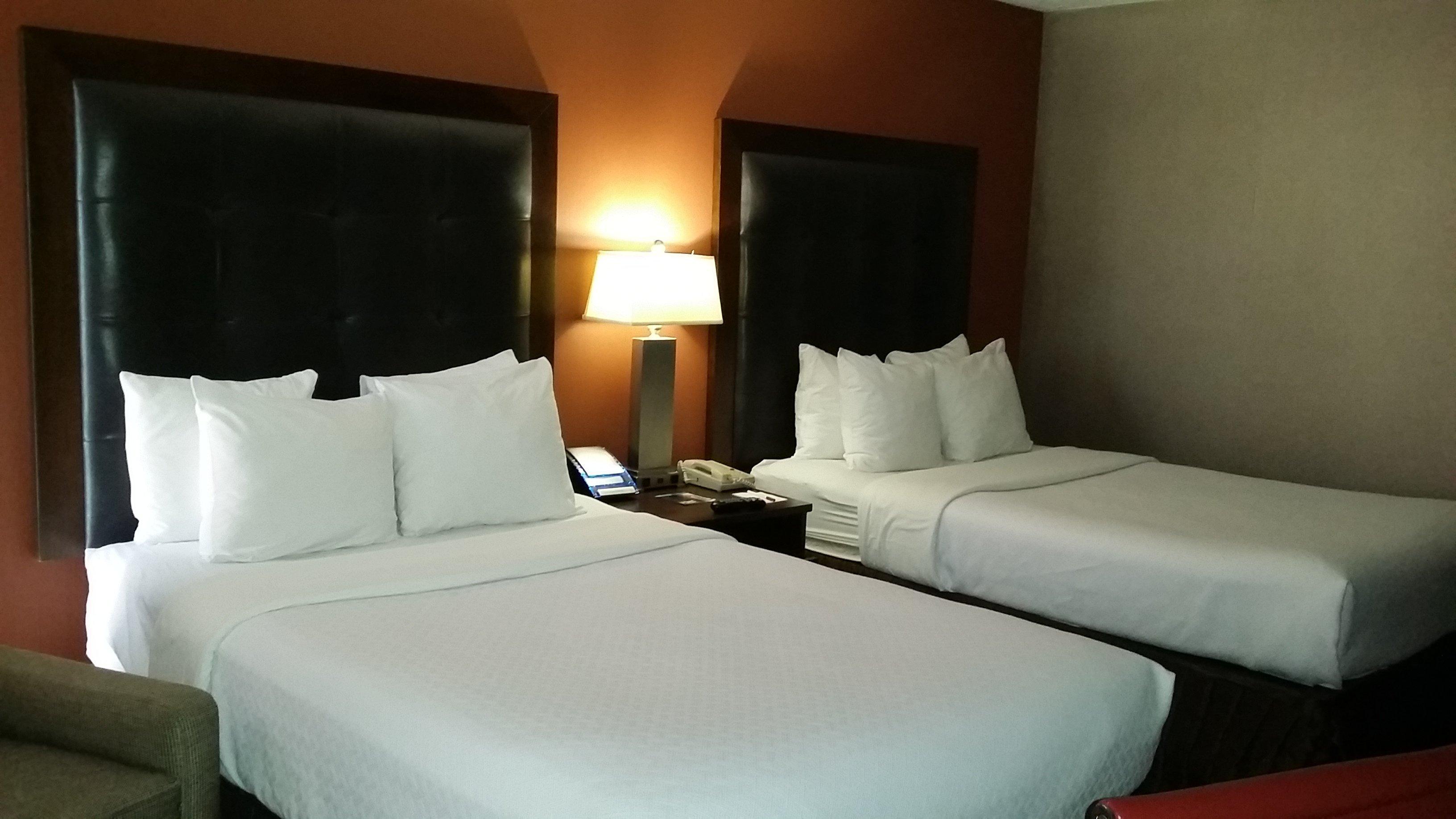 Wyndham Sacramento Hotel Carmichael Buitenkant foto