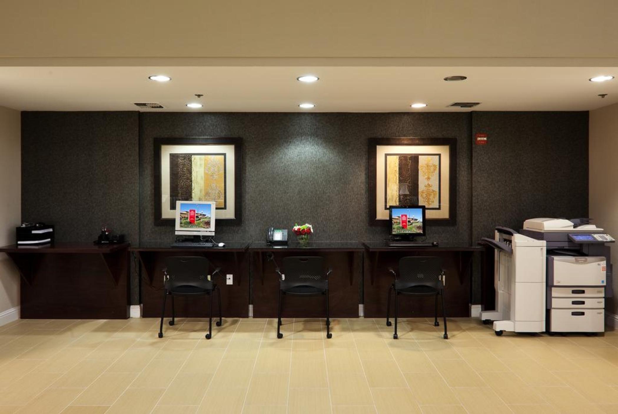 Wyndham Sacramento Hotel Carmichael Buitenkant foto