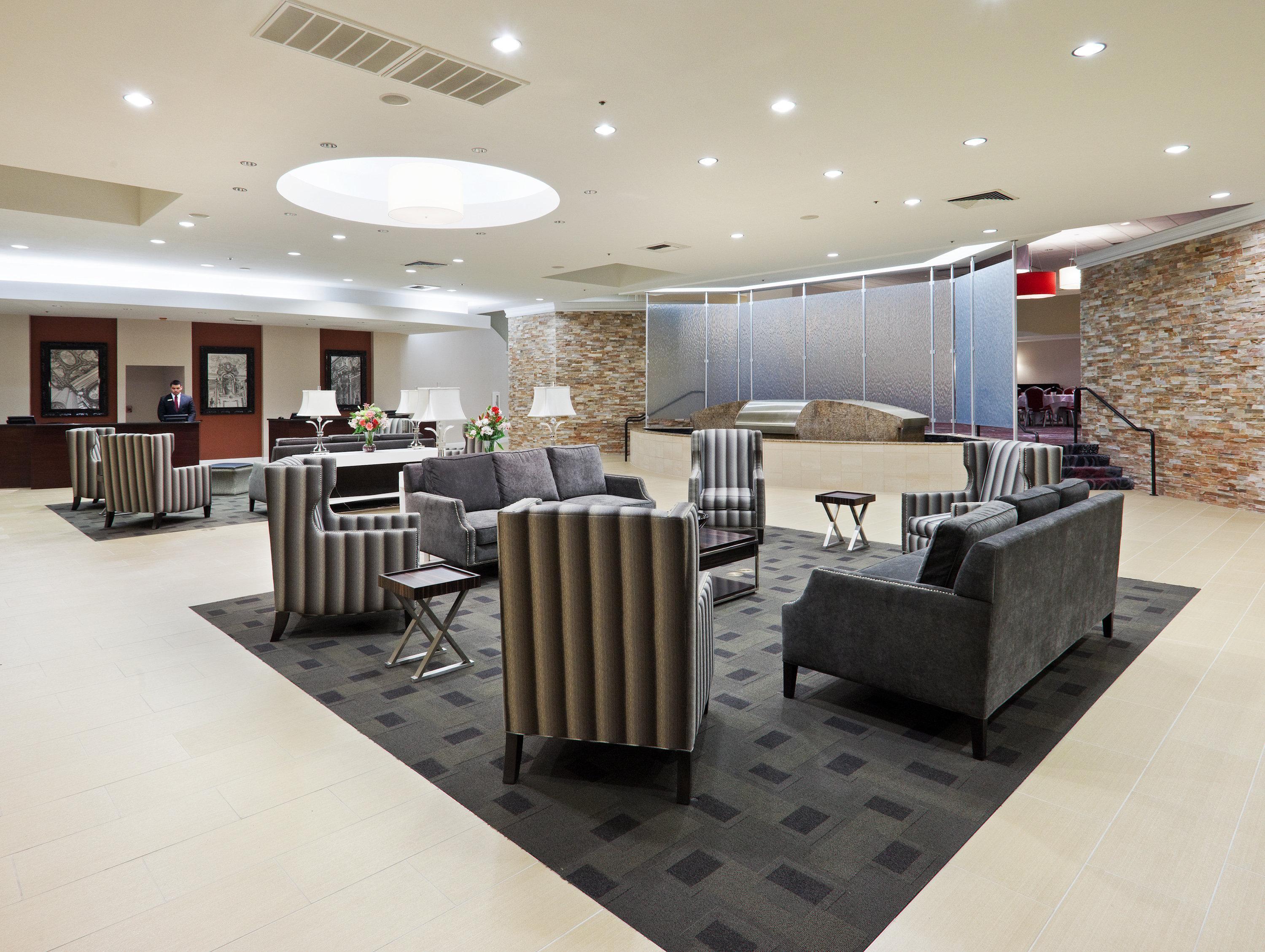 Wyndham Sacramento Hotel Carmichael Buitenkant foto