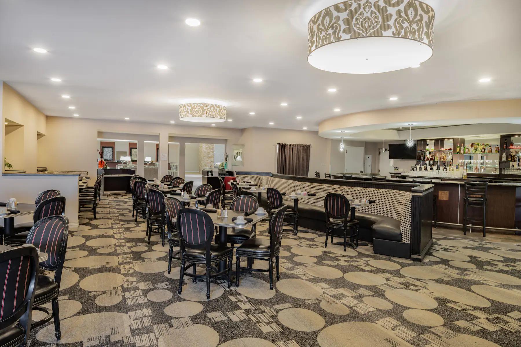 Wyndham Sacramento Hotel Carmichael Buitenkant foto