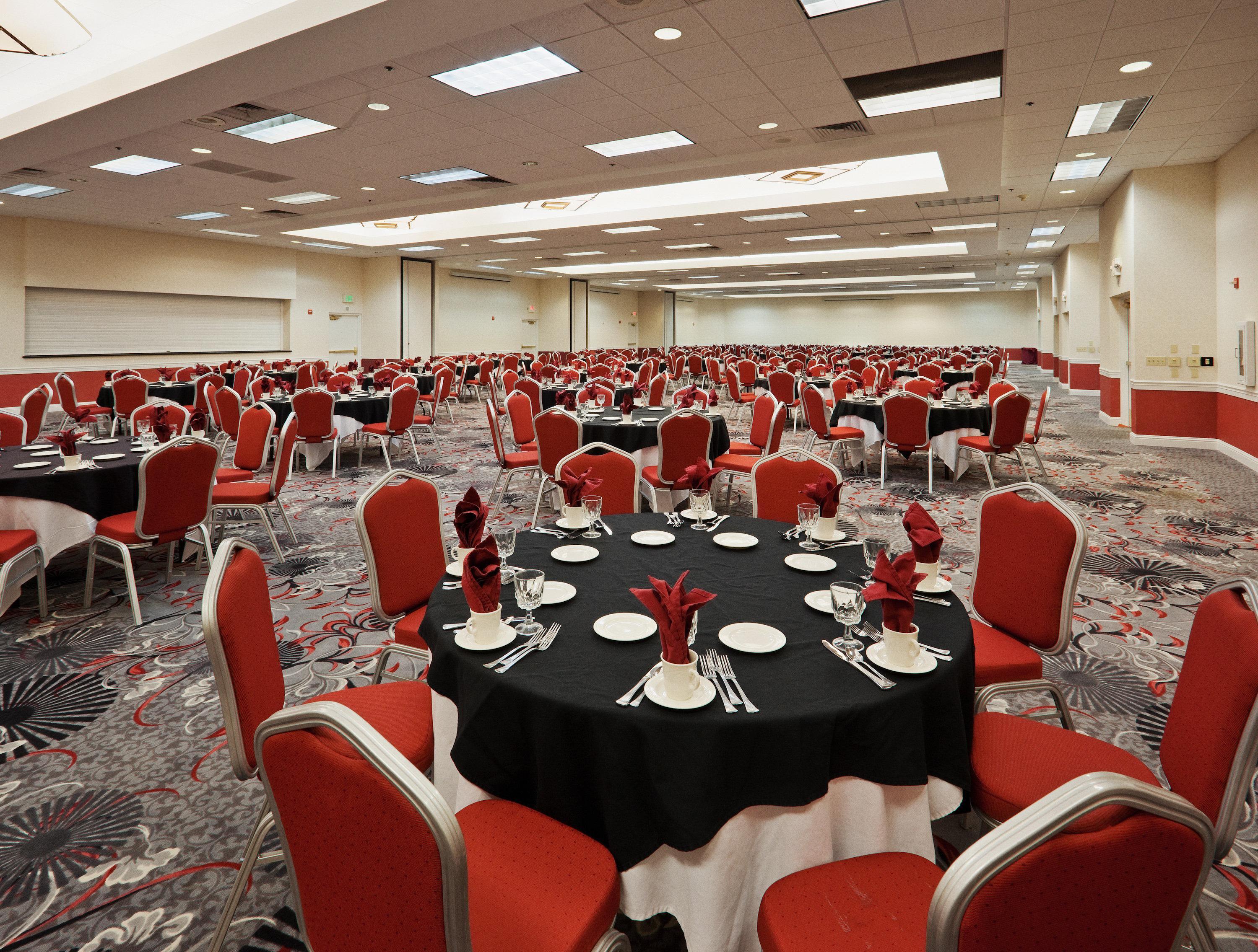 Wyndham Sacramento Hotel Carmichael Buitenkant foto