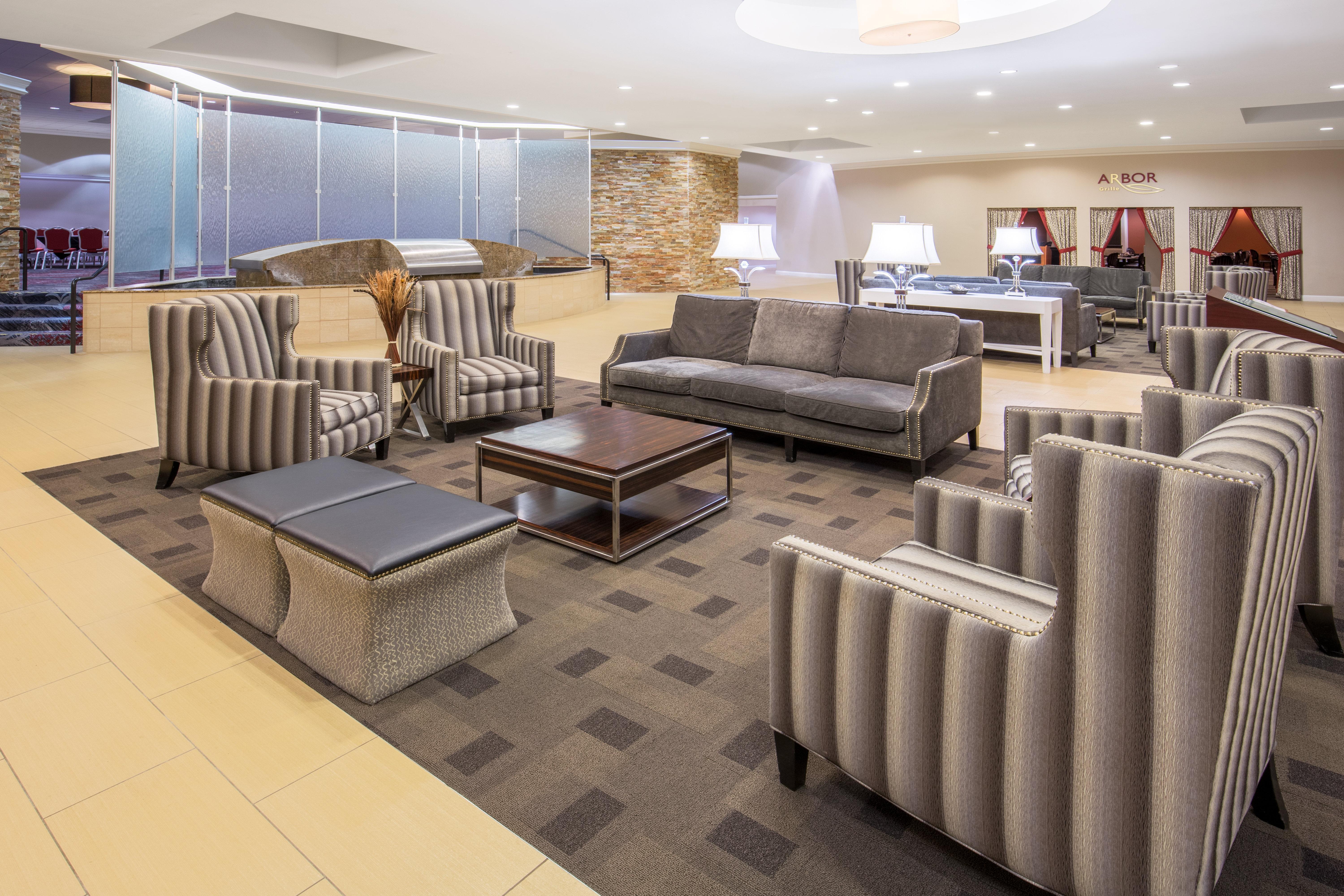 Wyndham Sacramento Hotel Carmichael Buitenkant foto