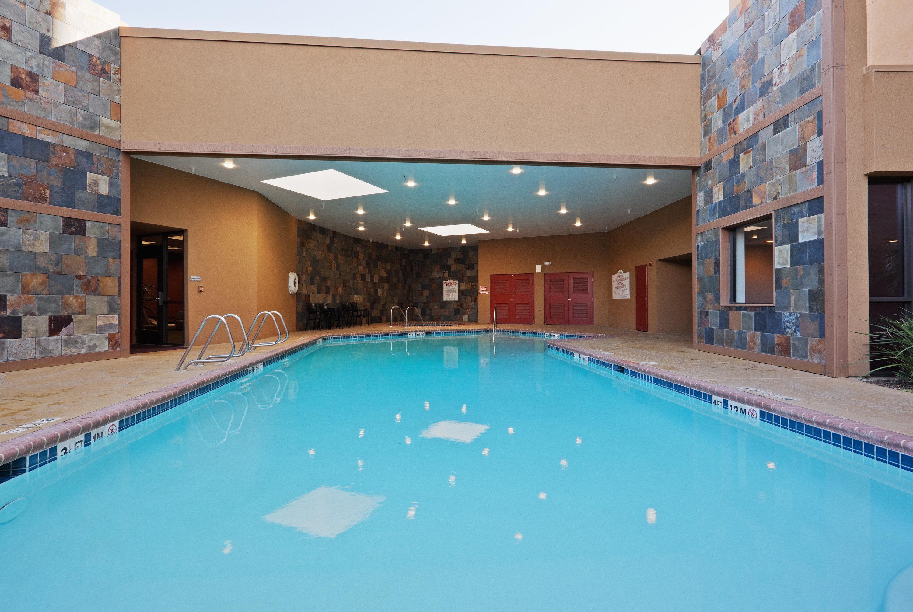 Wyndham Sacramento Hotel Carmichael Buitenkant foto