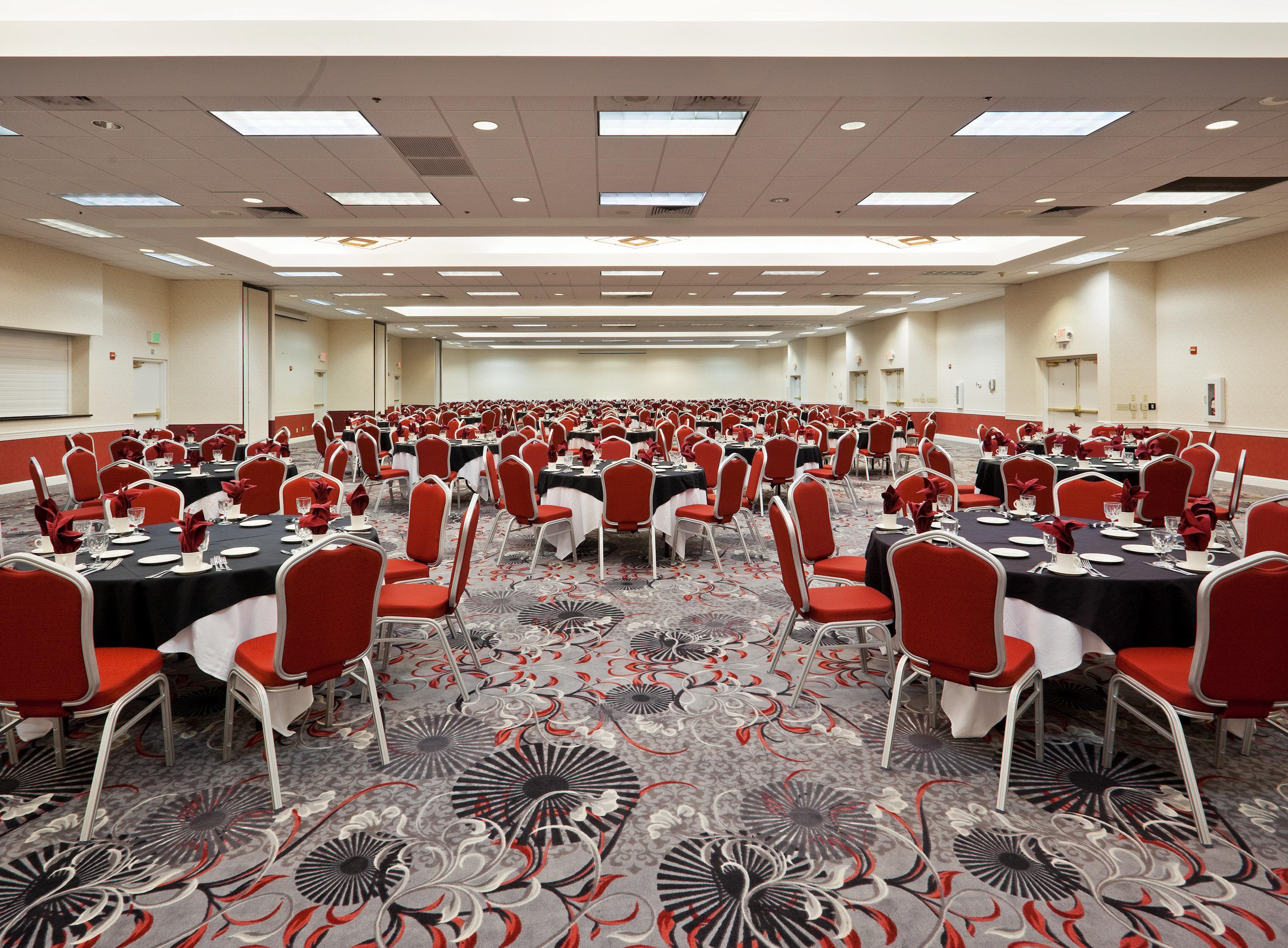 Wyndham Sacramento Hotel Carmichael Buitenkant foto