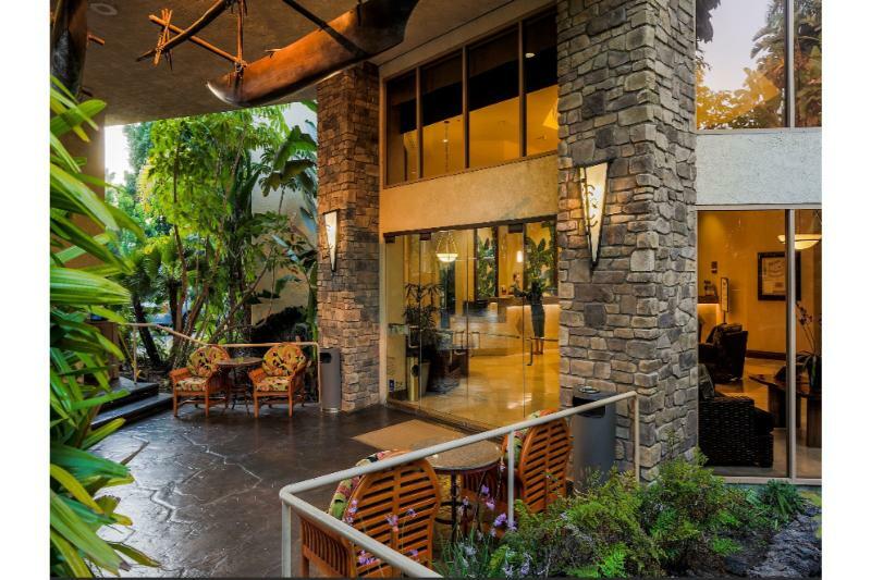 Wyndham Sacramento Hotel Carmichael Buitenkant foto